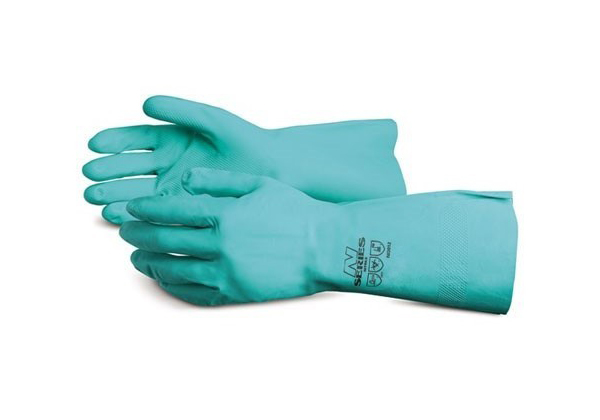 NITRILE - 12 MIL Glove, Unlined