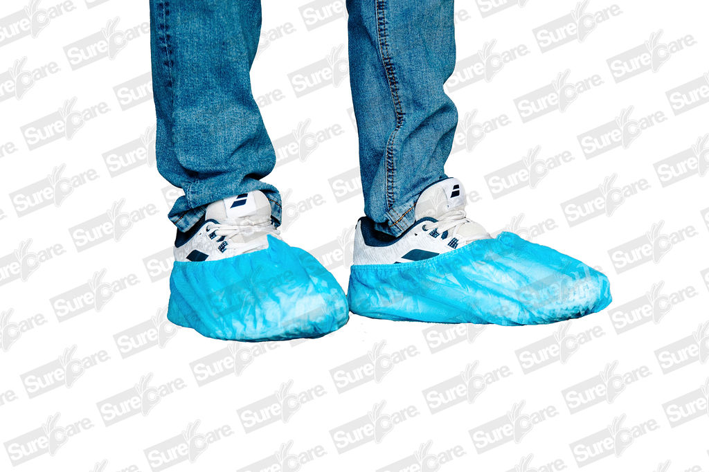 Shoe Cover