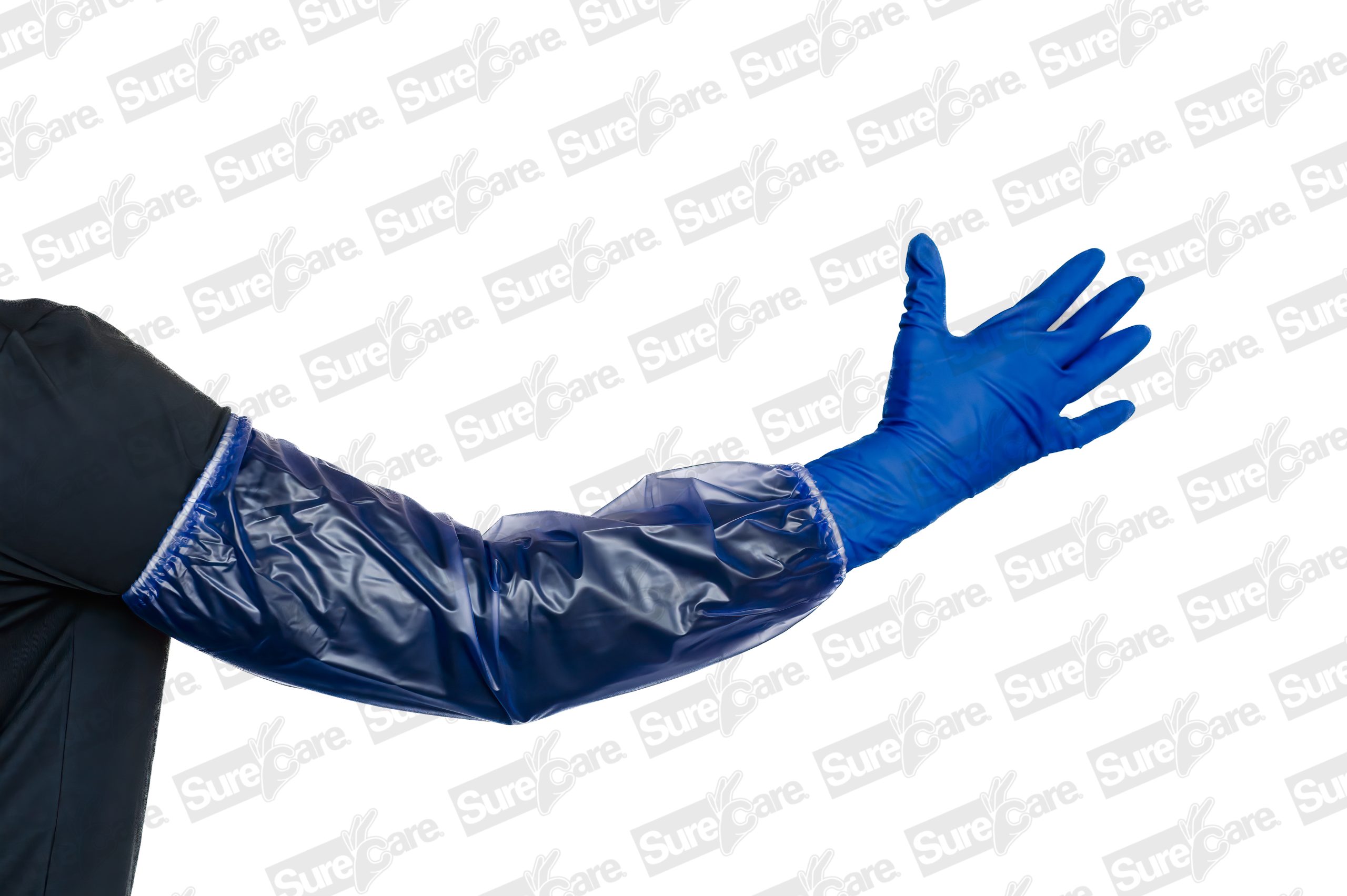 Heavy Duty Vinyl Sleeve - 5 MIL