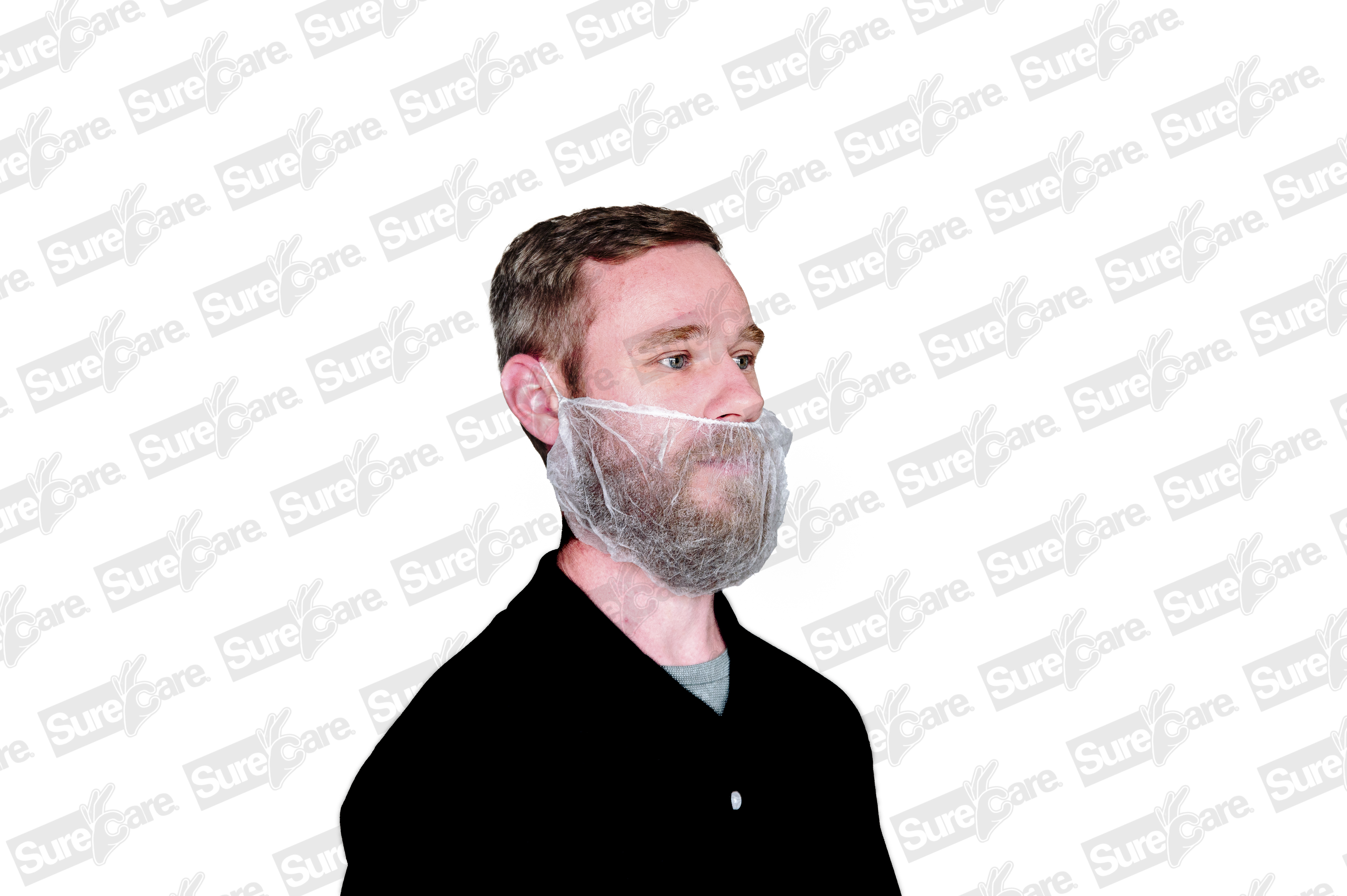 Bouffant Beard Cover