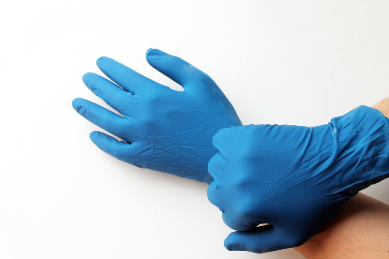 exam-gloves