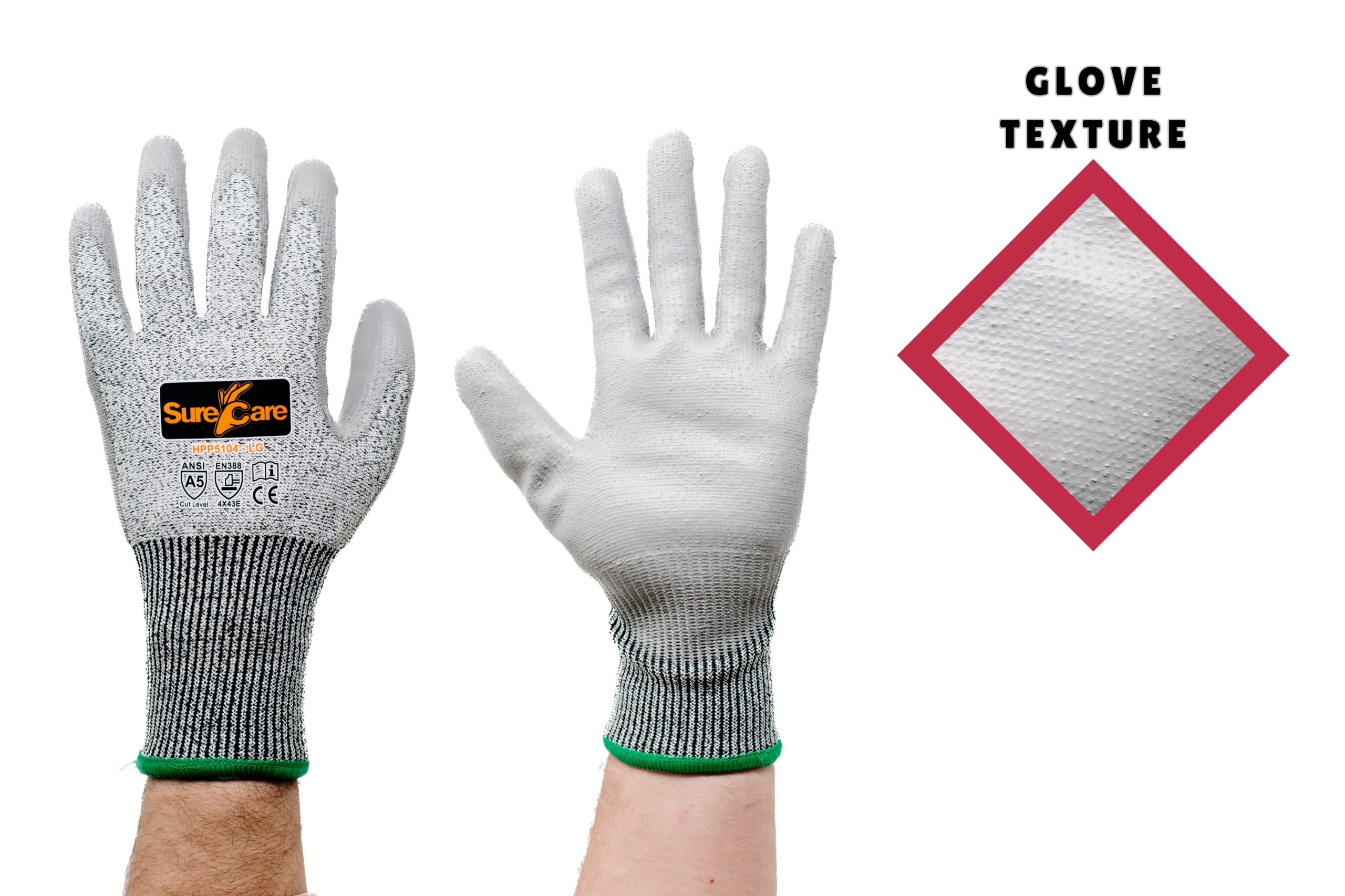 Sure-Cut 5 Polyurethane