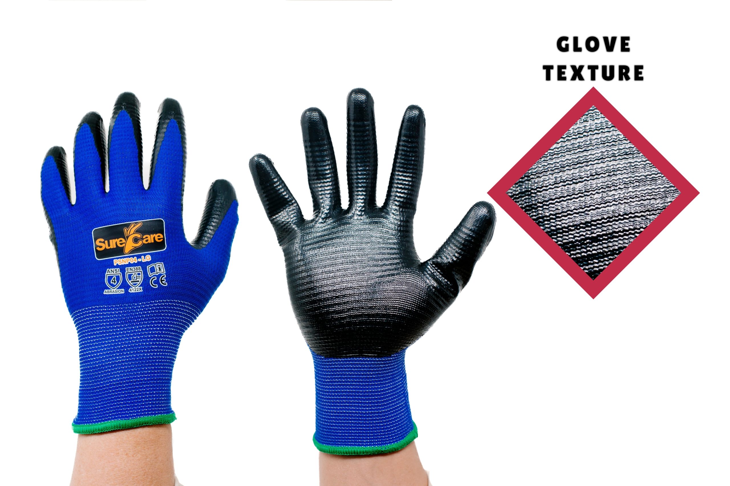 SureCare Essential Deluxe